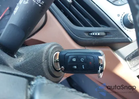 2016 Chevrolet Equinox Ltz z USA, uszkodzony, nr VIN 2GNFLGEKXG6250665